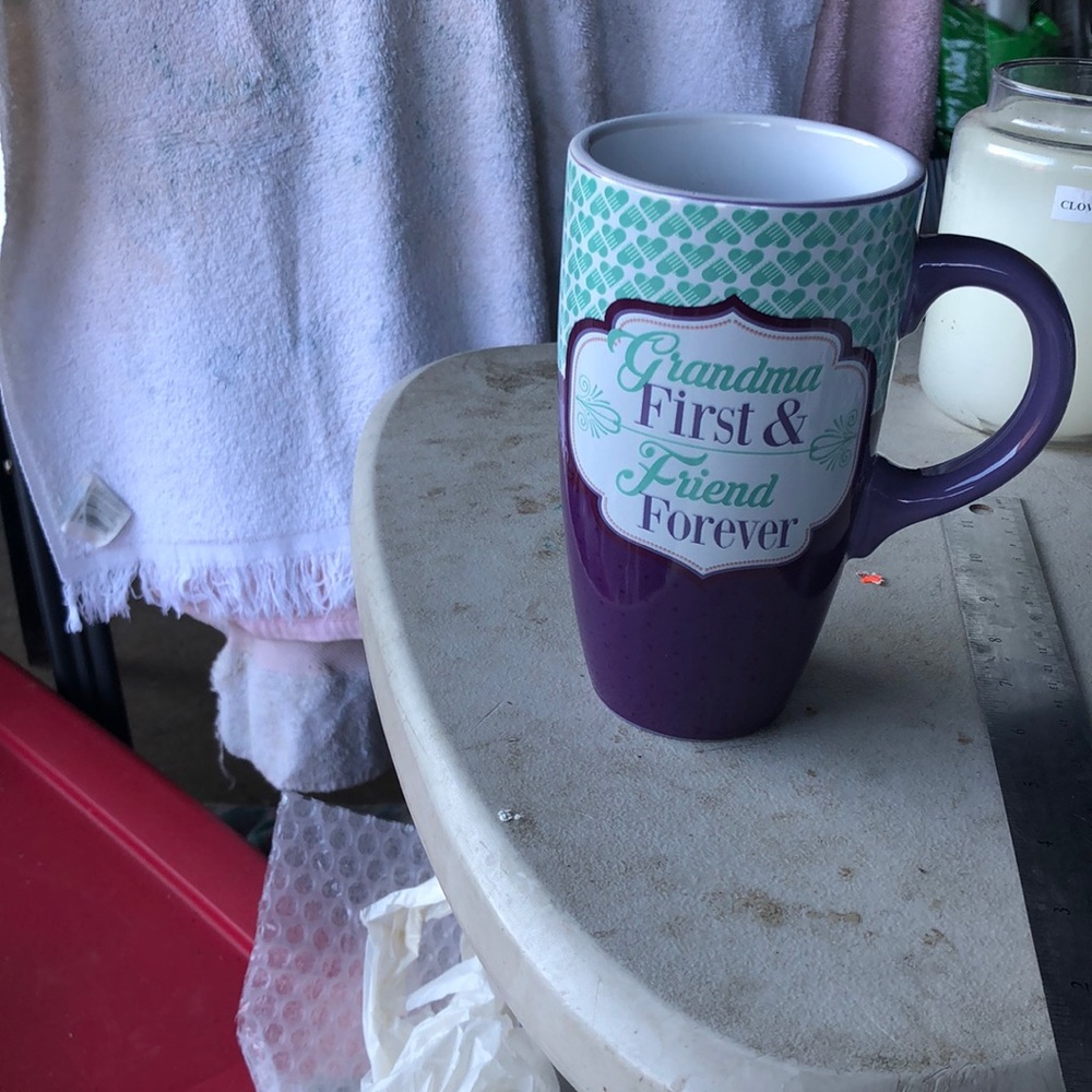 Mug